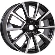 KHOMEN KHW1802 (ZV18_CX-5) 18x7 5x114.3 ET50 DIA67.1