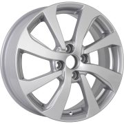 iFree Original КС893 (ZV 16_Vesta) 16x6 4x100 ET50 DIA60.1