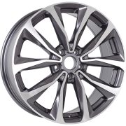 Replay V84 19x7.5 5x108 ET50 DIA63.3