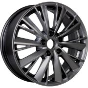 Carwel Кивиристи 17x7 5x114.3 ET50 DIA67.1