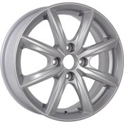 iFree Бланш 15x6 4x100 ET40 DIA60.1