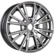 КиК Меандр-оригинал 16x6 4x100 ET41 DIA60.1