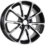iFree Skibidi 17x6.5 5x114.3 ET45 DIA67.1