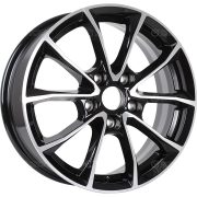 iFree Джет 16x6.5 5x108 ET50 DIA63.35