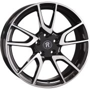 Replay LX187 18x8 5x114.3 ET30 DIA60.1