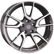 Replay LX187 18x8 5x114.3 ET30 DIA60.1