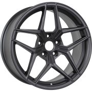 Replay LX191 18x8 5x114.3 ET30 DIA60.1