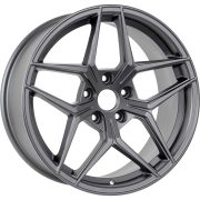 Replay LX191 18x8 5x114.3 ET30 DIA60.1