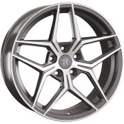 Replay LX191 18x8 5x114.3 ET30 DIA60.1