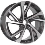 Replay LX192 18x8 5x114.3 ET30 DIA60.1