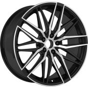 Replay A210 20x8.5 5x112 ET20 DIA66.6