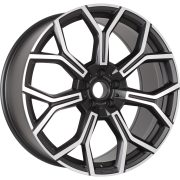 Replay B238 21x9.5 5x112 ET37 DIA66.6