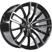 Replay B253 19x9 5x112 ET38 DIA66.6