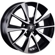 Replay LX136 18x8 5x114.3 ET30 DIA60.1