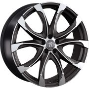 Replay MR161 22x9.5 5x112 ET45 DIA66.6
