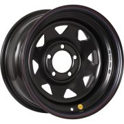 (Off Road Wheels) JEEP