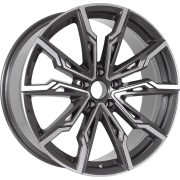 Replay A249 20x8.5 5x112 ET20 DIA66.6