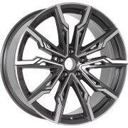 Replay A249 20x8.5 5x112 ET20 DIA66.6