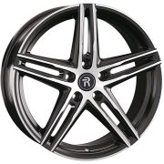 Replay B313 20x8.5 5x112 ET27 DIA66.6
