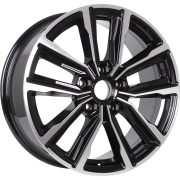 КиК Лацио 17x7.5 5x114.3 ET45 DIA66.1