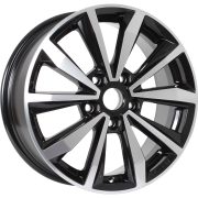 Original КС974 (ZV_16_Qashqai J11)