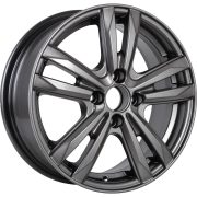 iFree Маскот 15x6 4x98 ET35 DIA58.5