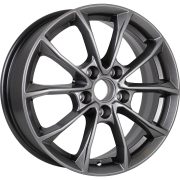 iFree Джет 16x6.5 5x114.3 ET46 DIA67.1