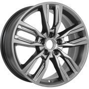 КиК Борэй 18x8 5x108 ET42 DIA67.1