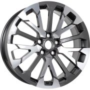 Premium Series КР003 (19_CR-V)
