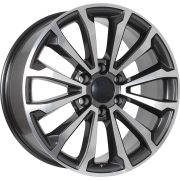 Premium Series КР006 (20_Pajero Sport)