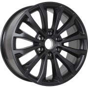Premium Series КР006 (20_Pajero Sport)