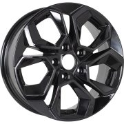 KDW KD1620 16x6.5 5x114.3 ET45 DIA60.1