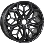 KDW KD1710 17x7 5x108 ET50 DIA63.4