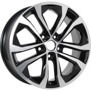 СКАД Тукан 17x7 5x114.3 ET45 DIA66.1