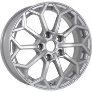 iFree Спейс-Нидл 16x6.5 5x110 ET37 DIA65.1
