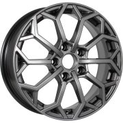 iFree Спейс-Нидл 16x6.5 5x110 ET37 DIA65.1