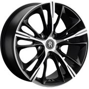 Replay LX198 18x8 5x114.3 ET30 DIA60.1