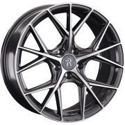Replay LX200 18x8 5x114.3 ET30 DIA60.1