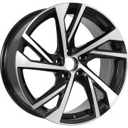 Replay LX192 18x8 5x114.3 ET30 DIA60.1