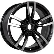 Replay LX230 18x8 5x114.3 ET30 DIA60.1