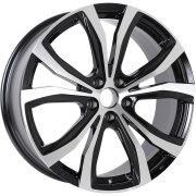 Replay MR274 18x8 5x112 ET56 DIA66.6