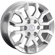 Replay TY379 18x7.5 6x139.7 ET60 DIA95.1