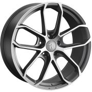 Replay A277 21x9.5 5x112 ET31 DIA66.6