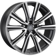 Replay B334 21x9.5 5x112 ET37 DIA66.6