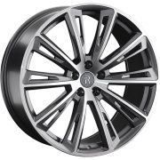 Replay B336 21x9.5 5x112 ET37 DIA66.6