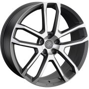 Replay LR105 22x9.5 5x120 ET49 DIA72.6