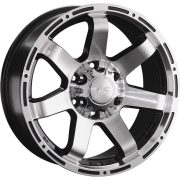 LS LS 1289 18x8 6x139.7 ET20 DIA106.1