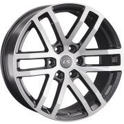 LS LS 1279 18x9 6x139.7 ET25 DIA67.1
