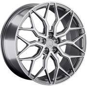LS Forged FG13 22x11 5x112 ET45 DIA66.6