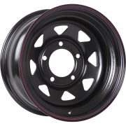 (Off Road Wheels) НИВА